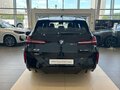 2025 BMW X3 Long 30L xDrive IV (G45/G48), чёрный, 7600000 рублей - вид 4