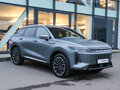 2024 Exeed RX, серый, 3160000 рублей - вид 2