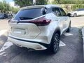 2022 Nissan Kicks I Рестайлинг, белый, 1628000 рублей - вид 5