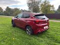 2020 Buick Encore GX I, красный, 1690000 рублей - вид 5