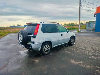 1998 Mitsubishi RVR II, белый, 275000 рублей, вид 5