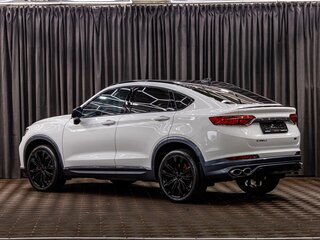 2023 Geely Tugella I Рестайлинг, белый, 2355000 рублей, вид 4