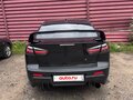 2008 Mitsubishi Lancer X, чёрный, 690000 рублей - вид 4