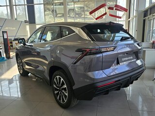 2026 Jetour Dashing I, серый, 2759900 рублей, вид 4