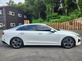 2022 Kia K5 III, белый, 2390000 рублей - вид 8