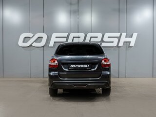 2018 Lada (ВАЗ) Granta I Рестайлинг, серый, 549000 рублей, вид 4