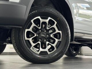2026 JAC T9, белый, 3719000 рублей, вид 3