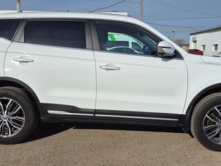 2024 Belgee X70 I, белый, 2200000 рублей, вид 4