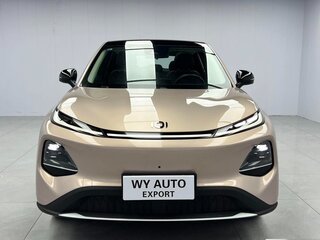 2025 Changan Qiyuan Q05 51.9 kWh II, бежевый, 2198000 рублей, вид 2