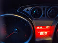 2008 Ford Focus II Рестайлинг, синий, 450000 рублей - вид 9