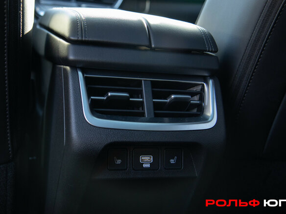 2025 Haval F7 II, синий, 3430060 рублей - вид 14
