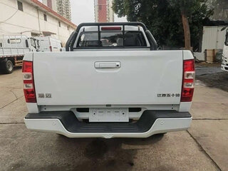 2026 Isuzu Ruimai I Рестайлинг 2, белый, 2510007 рублей, вид 5