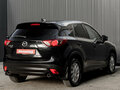 2014 Mazda CX-5 I, чёрный, 1925000 рублей - вид 6
