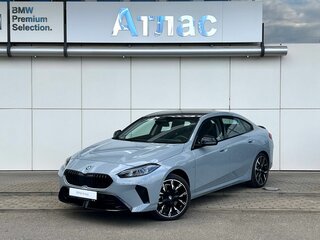 BMW 2 серии Gran Coupe L 225i L F74/78