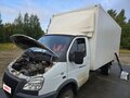 2018 ГАЗ ГАЗель (3302), белый, 1800000 рублей - вид 6