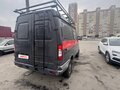 2015 ГАЗ Соболь (2752) Комби, серый, 799000 рублей - вид 4