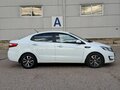 2014 Kia Rio III, белый, 795000 рублей - вид 3