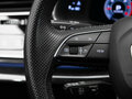 2020 Audi Q8 45 TDI I (4M), серый, 7629000 рублей - вид 11