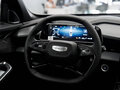 2026 Geely Cityray, серый - вид 8