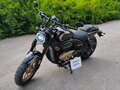 2026 Voge CU250, чёрный, 452000 рублей - вид 1