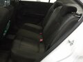 2012 Chevrolet Aveo II, белый, 570000 рублей - вид 6