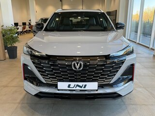 2025 Changan UNI-S I, серый, 3179900 рублей, вид 2