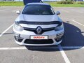 2013 Renault Fluence I Рестайлинг, серебристый, 670000 рублей - вид 1