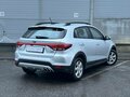 2018 Kia Rio X-Line IV, серебристый, 1279000 рублей - вид 4