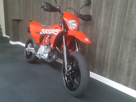 2023 Gas Gas SM 700, красный, 1150000 рублей, вид 3