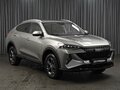 2023 Haval F7x I Рестайлинг, серый, 2399000 рублей