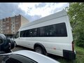 2013 Ford Transit, белый, 670000 рублей - вид 11