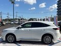 2018 Toyota Harrier III (XU60) Рестайлинг, белый, 2390000 рублей - вид 6