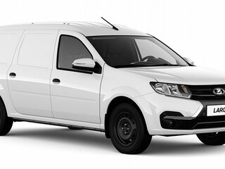 Lada (ВАЗ) Largus I Рестайлинг