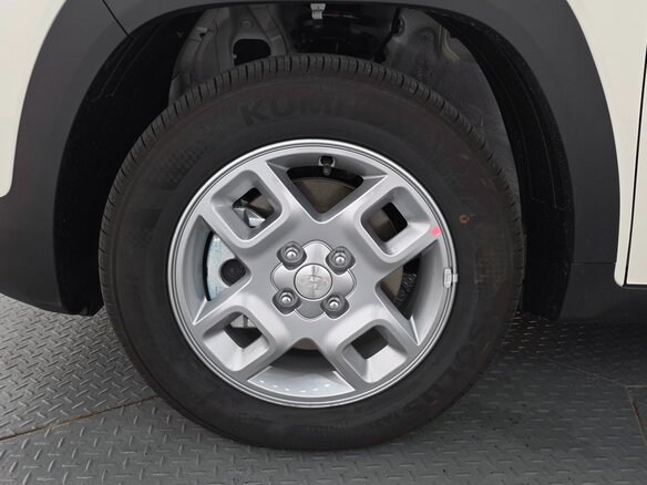 2026 Hyundai Casper I Рестайлинг, бежевый, 2888666 рублей - вид 18