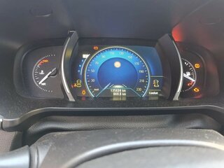 2017 Renault Talisman I, серый, 1420000 рублей, вид 4