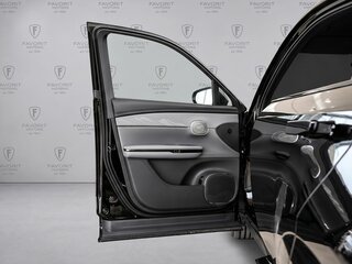 2026 GAC Trumpchi S7 I Рестайлинг, чёрный, 5512500 рублей, вид 3