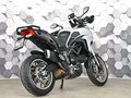 2017 Ducati Multistrada 950, белый - вид 6