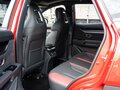 2023 Jetour Dashing I, красный, 1999000 рублей - вид 10