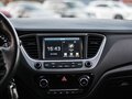 2017 Hyundai Solaris II, серый, 1199000 рублей - вид 6