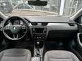2019 Skoda Rapid I Рестайлинг, белый, 1350000 рублей - вид 10