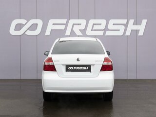 2019 Ravon Nexia R3, белый, 839000 рублей, вид 4