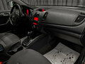 2011 Kia Cerato 6-speed II, красный - вид 8