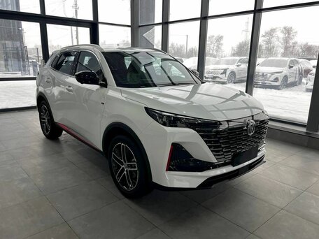 Changan UNI-S I
