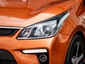 2017 Kia Rio IV, оранжевый, 1000000 рублей - вид 9