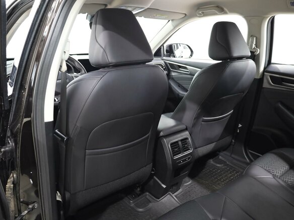 2023 Haval F7x I Рестайлинг, чёрный, 2299000 рублей - вид 10