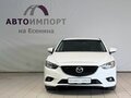 2014 Mazda 6 III (GJ), белый, 1570000 рублей - вид 1