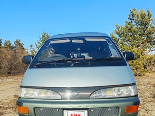 1985 Toyota Lite Ace III, серый, 550000 рублей, вид 3