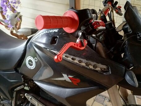 2012 Irbis KTR 250, чёрный, 50000 рублей, вид 2