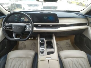 2023 Chery Arrizo 8, белый, 1484000 рублей, вид 5