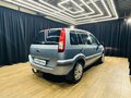 2007 Ford Fusion I Рестайлинг, голубой, 509000 рублей - вид 6